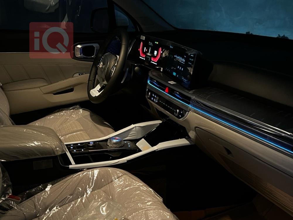 کیا سۆرینتۆ